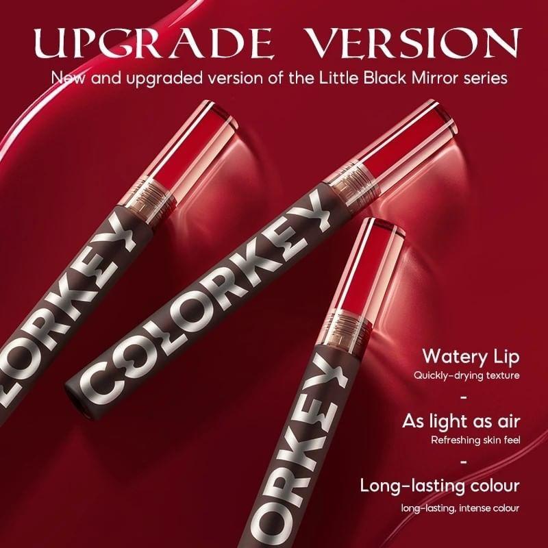 COLORKEY - Airy Mirror Series Lip Tint (2.5) - 3 Colors