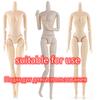 3pcs/set 30cm Fashion Doll Clothes Underwear Pajamas Dress Up Doll  Accessories Kids Girl Toy Gift