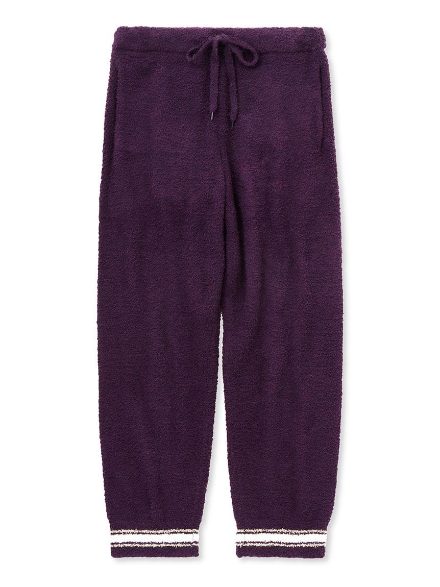 

Gelato Pique HOMME Baby Moko Sleep Cat Long Pants PMNP235983 PPL L Men s