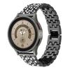 20mm 22mm dirželis Samsung Galaxy Watch 4/5/6/pro/classic 43mm 47mm 45mm Metalinis deimantinis apyrankės correa HUAWEI GT 2e 3 pro dirželis