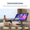 SAST Home KTV System with Jukebox CN Plug (adapter Included)