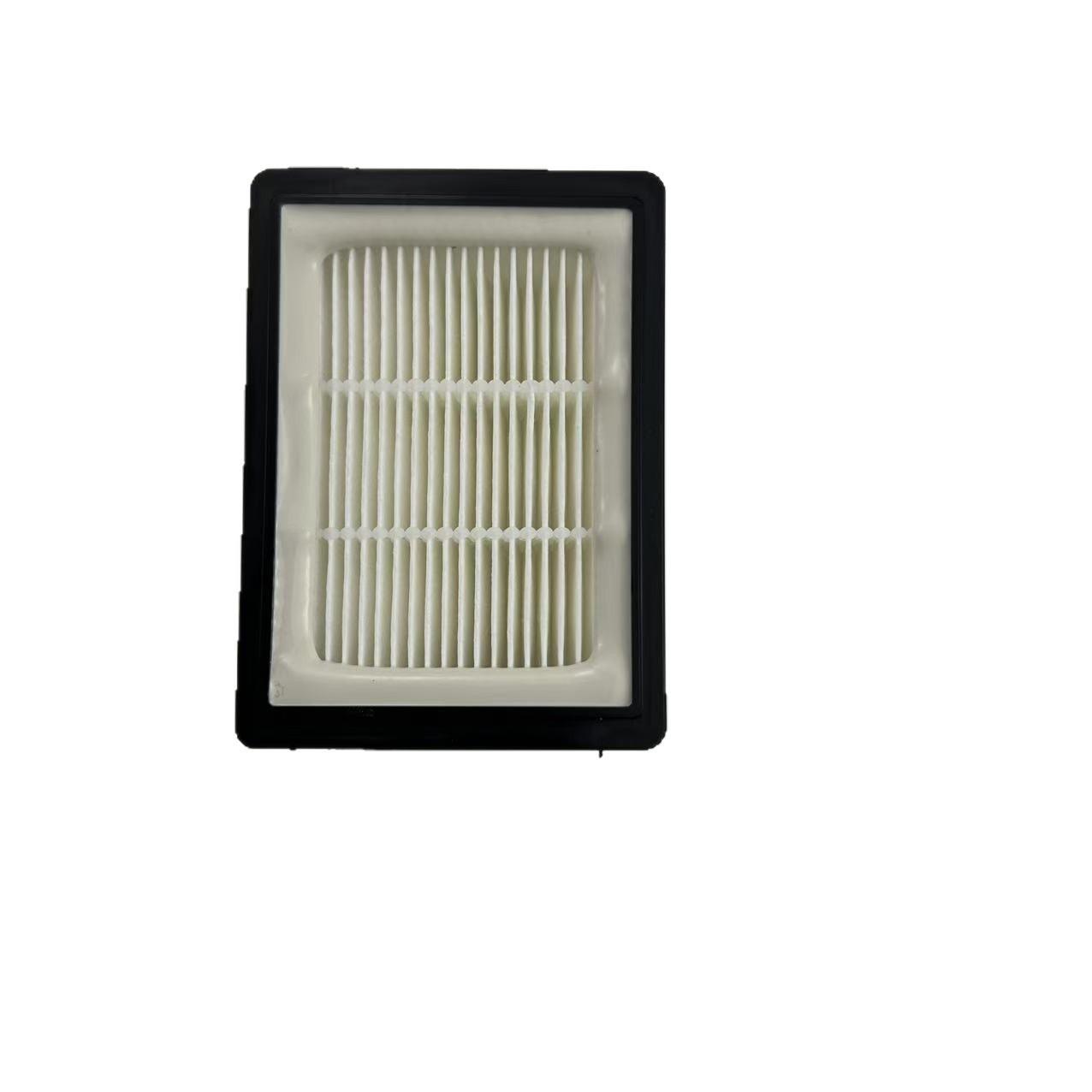 2607432046 1600A002PS Моющиеся Фильтры Для Пылесоса Bosch GAS10.8V-LI / GAS12V-Li Запчасти Домашний Подметальный Пол Аксессуары