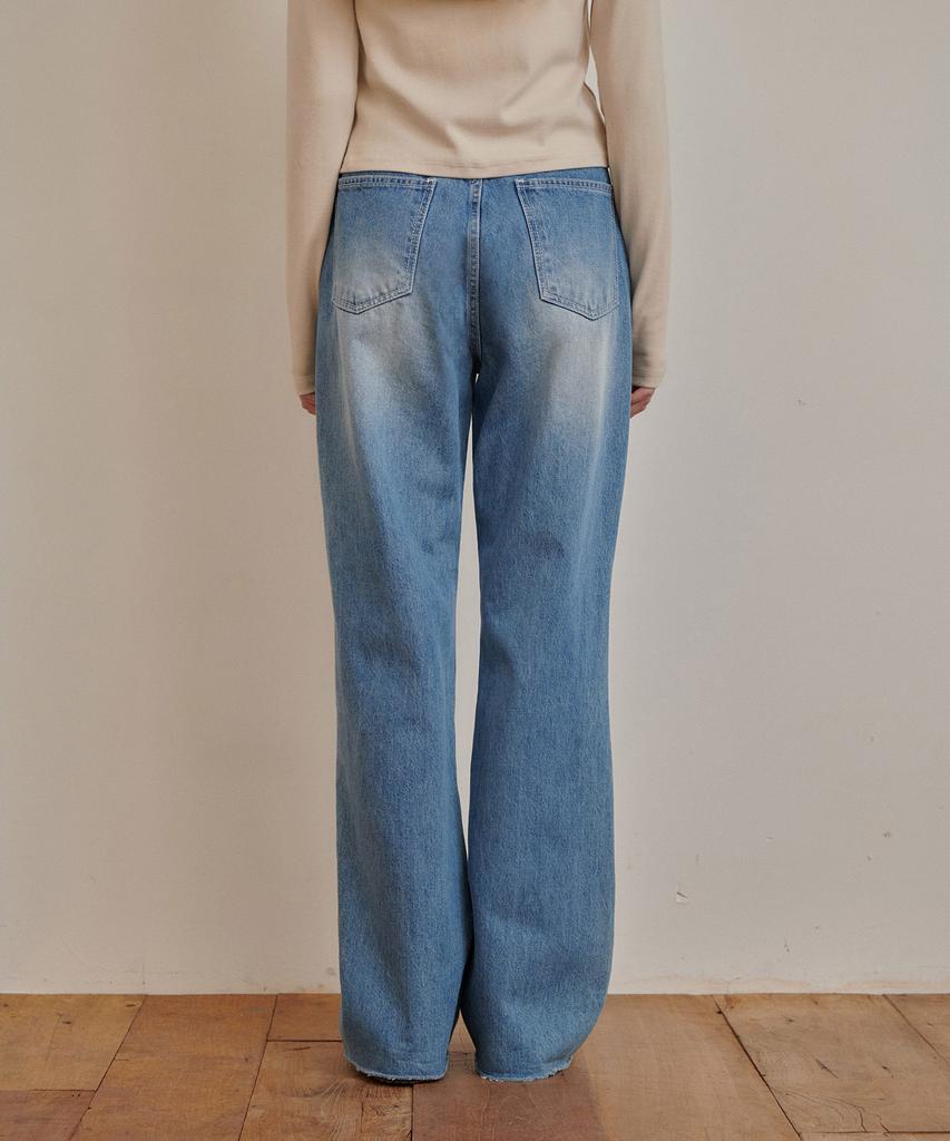 PANDORAFIT [Wide] Journey Jeans
