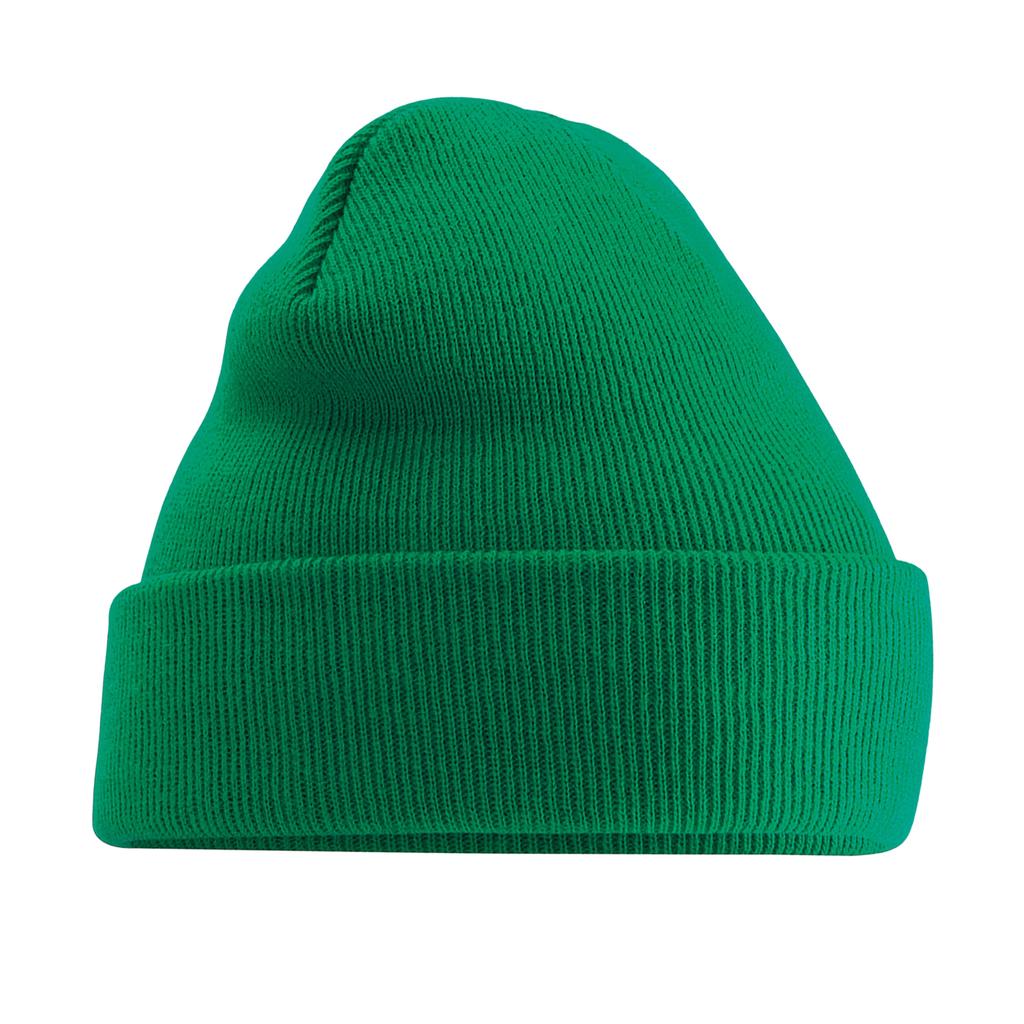 Beechfield Soft Feel Knitted Winter Hat