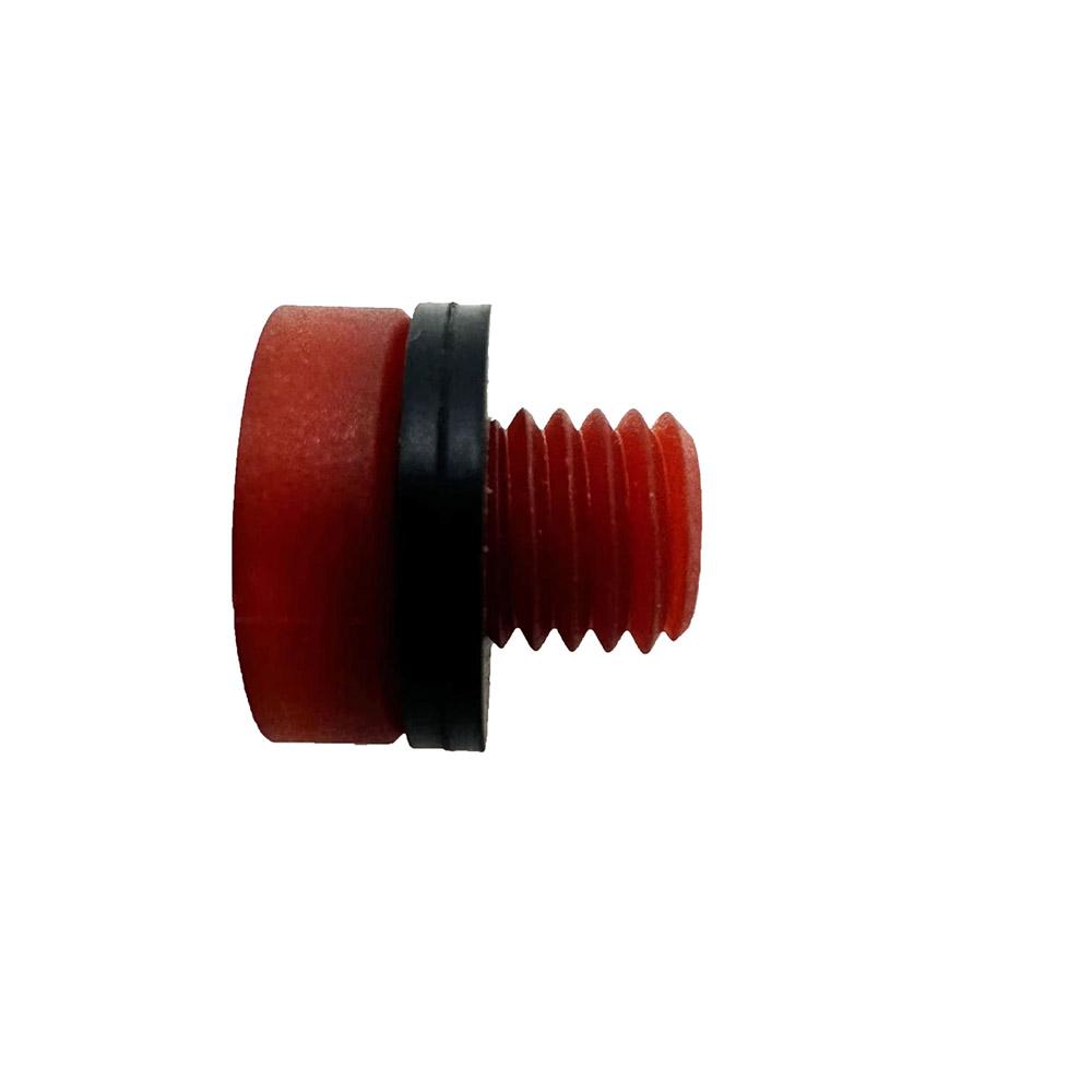 

Water Radiator Drain Plug Drain Screw 25318-38000 for KIA SORENTO