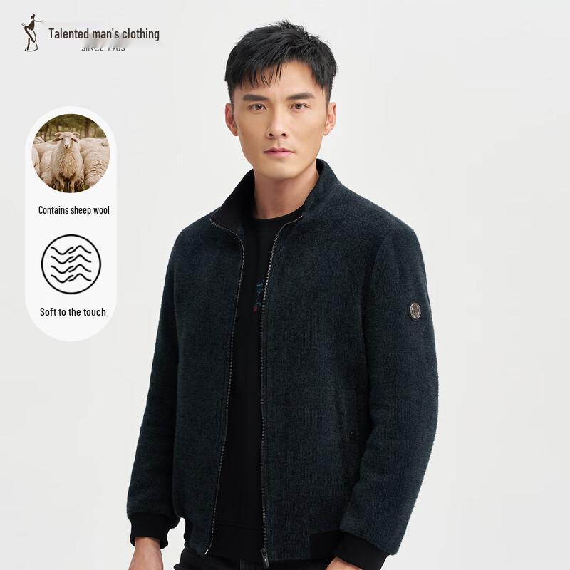 

Caizi Men s Casual Jacket 2XL