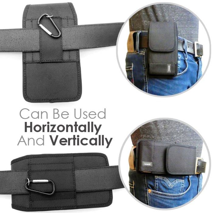 Housse - etui - chaussette Scozzi - Uni (4046)