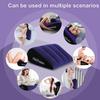 Inflatable Sex Pillows Orthopedic Support Furniture Wedges Portable Body Contoured Design Adult Toys for Couples
