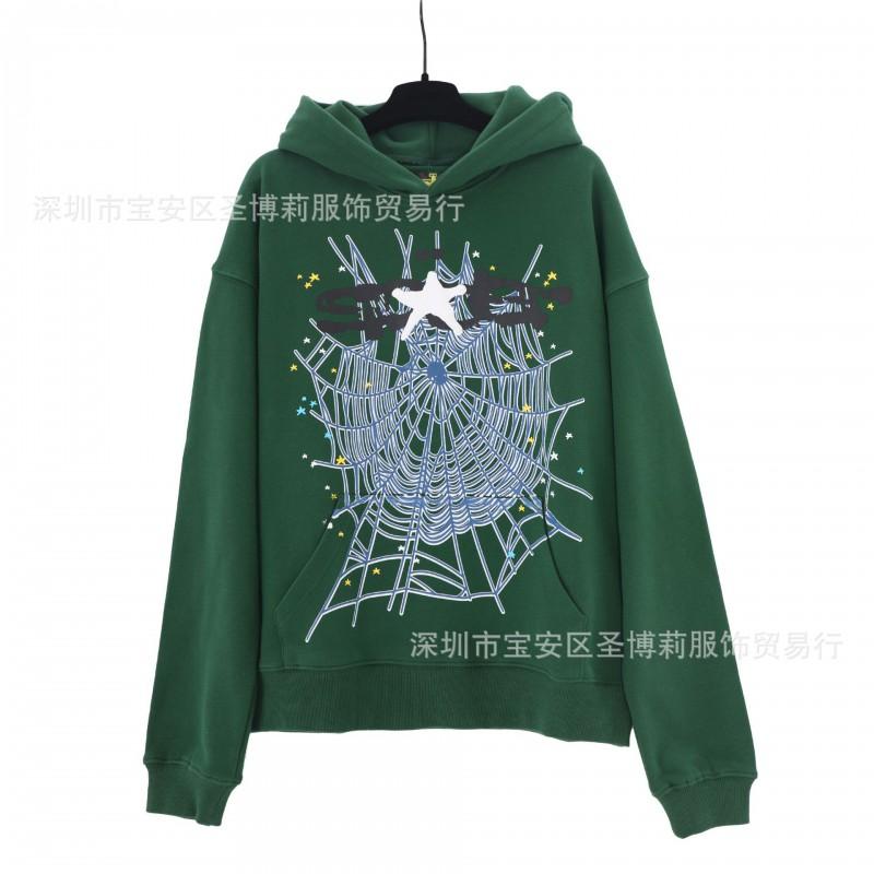 Unisex Oversized Hoodie With Puff Print Letter Design Streetwear Casual Sweatshirt Teens Adults