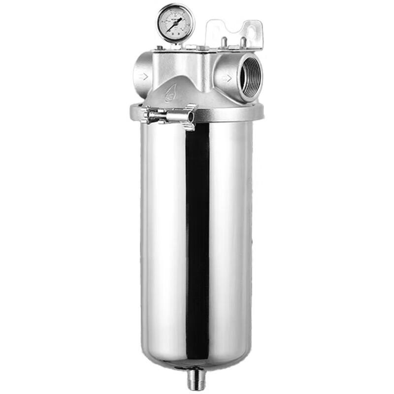 

Songrun Washable Large Flow Tap Water Pre-Filter Cartridge