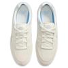 Nike Sb Malor Comfortable Fit Skate Shoes Unisex Skate Shoes Phantom-White FV6064-012