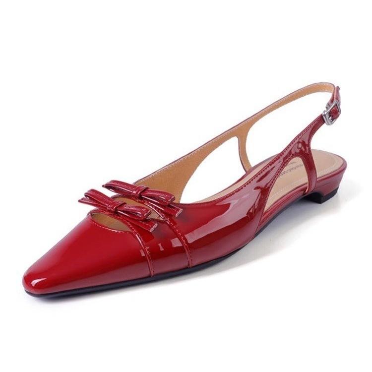 

Fashion Silver Toe Sandals, Children s Style, Summer New French Bow Cat Heel High Heels, Women s Fashion Sandals 35