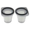 Paper Filter Performance Plastic Cleaning Cleanliness Efficient