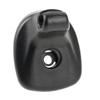 1Pc Gray/Beige/Black Sun Visor Bracket Fixing Clip Support Bracket 1GW25DX9AA For CHRYSLER 200 DODGE AVENGER Car Interior Parts