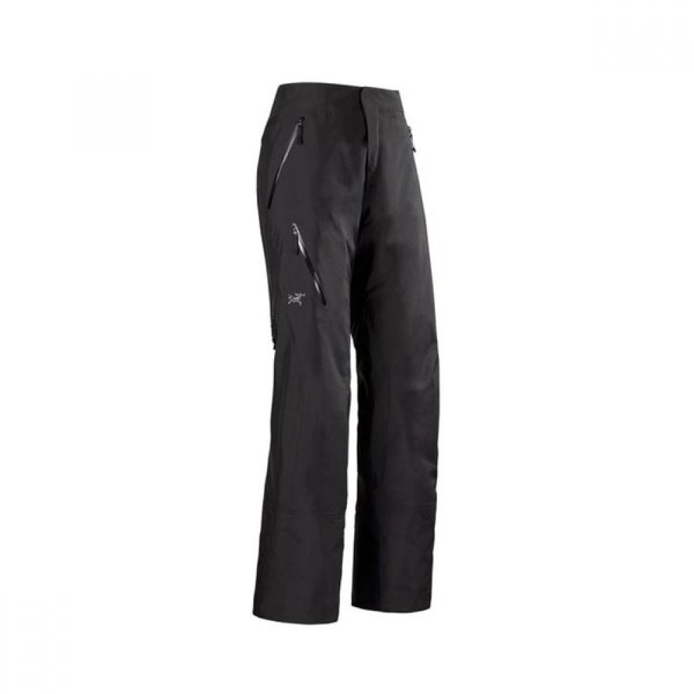 Arc Teryx Nita Insulated Pants Women Apofwx7304 Black 2S