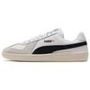 Suede Unisex Black 386607-01