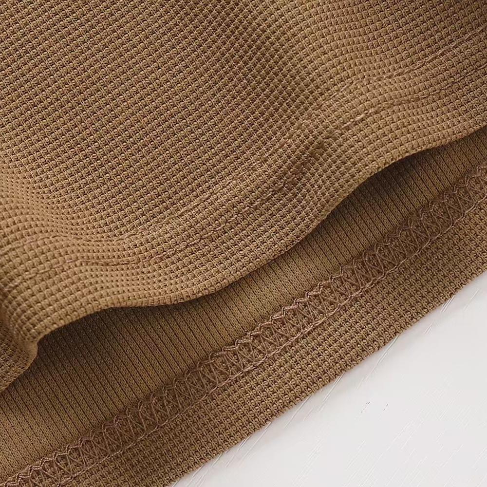 Summer Short Sleeved Top and Shorts Set Children's Short Sleeved Rounded Pants Set Short Set Cartoon Two-piece Set