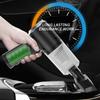 Combination Vacuum Cleaner Usb Charging Car Household Vacuum Cleaner Small Car With Fully Automatic High Power Powerful Cleaning