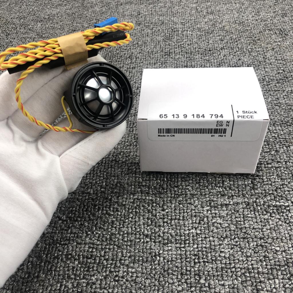 High Quality Professional Tweeter For Bmw F10 F11 F15 F16 F20 F22 F23 F25 F26 F30 F32 F34 F47 F48 G20 G30 E60 E90 Speaker horn