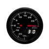 2" 52Mm 7 Colors Led Car Auto Turbo Boost Gauge Psi Meter Analog/Digital Dual Display Car Meter With Sensor