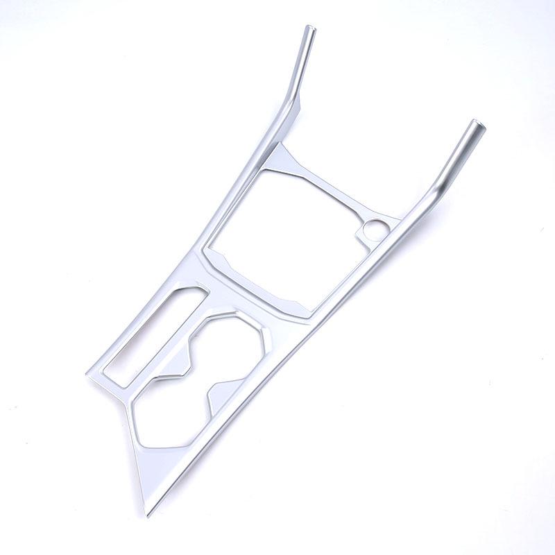 18-20 VW Lavida PLUS Innenraum Armlehne, Türgriff, Schalthebel, A-Säule, Lenkrad Pailletten