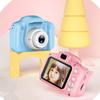 X5S Kids Digital Camera Cartoon Fox Protective Cover Mini Video Camera For Boy Girl Gift Toys
