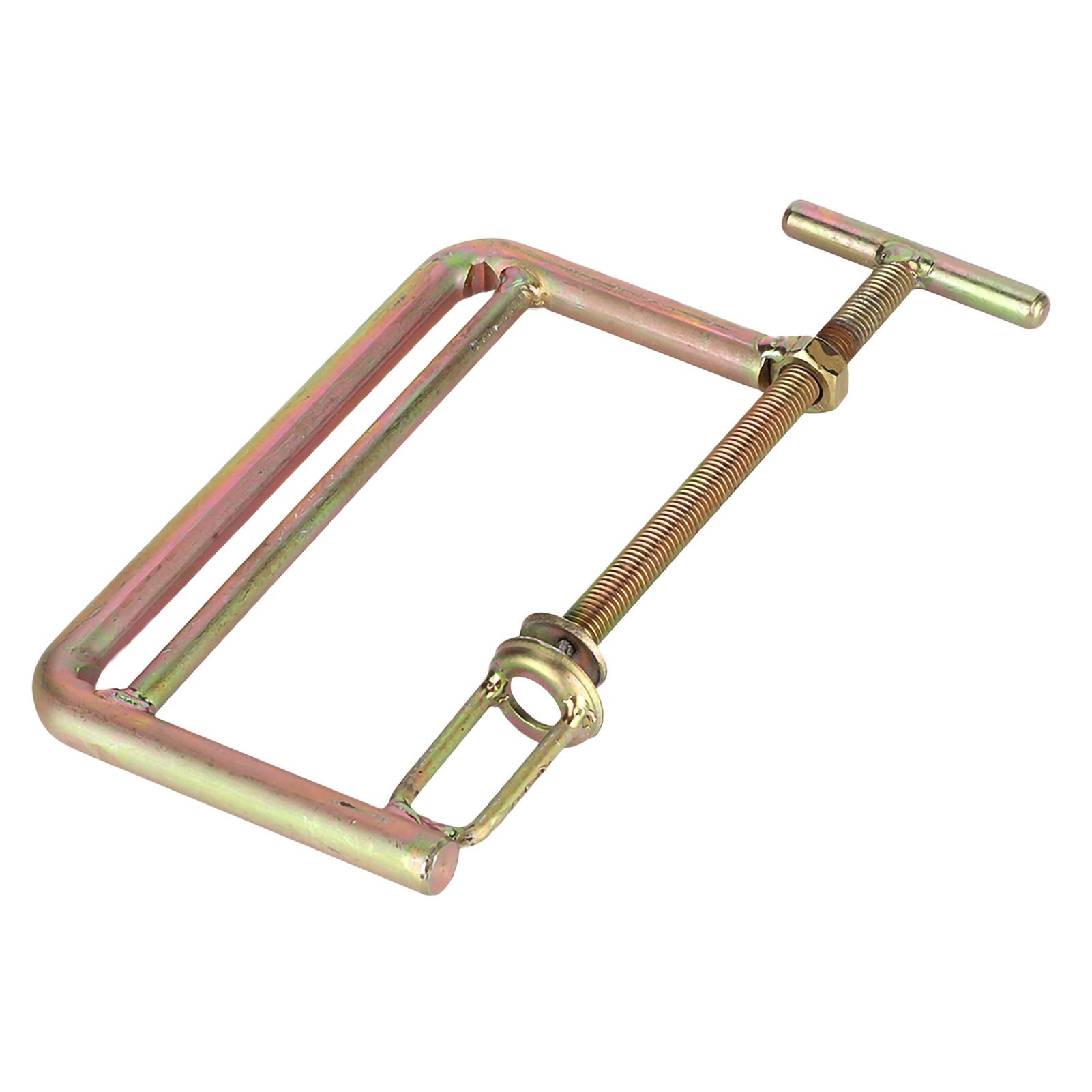 

Aluminum Valve Spring Clamps Compressor Motorcycle Car Repair Tool Part(Type A)