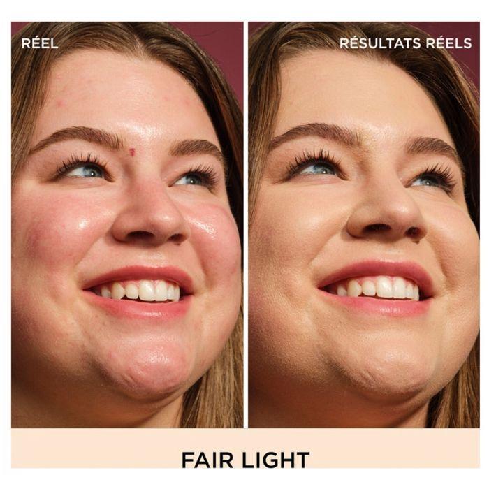 Fond De Teint - IT Cosmetics - Your Skin But Better CC+ - SPF50+ - 32ml - Non Comédogène