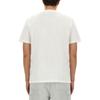 Carhartt WIP Palette Print Crew Neck Short Sleeve T-Shirt Unisex tops White I033122-02-XX