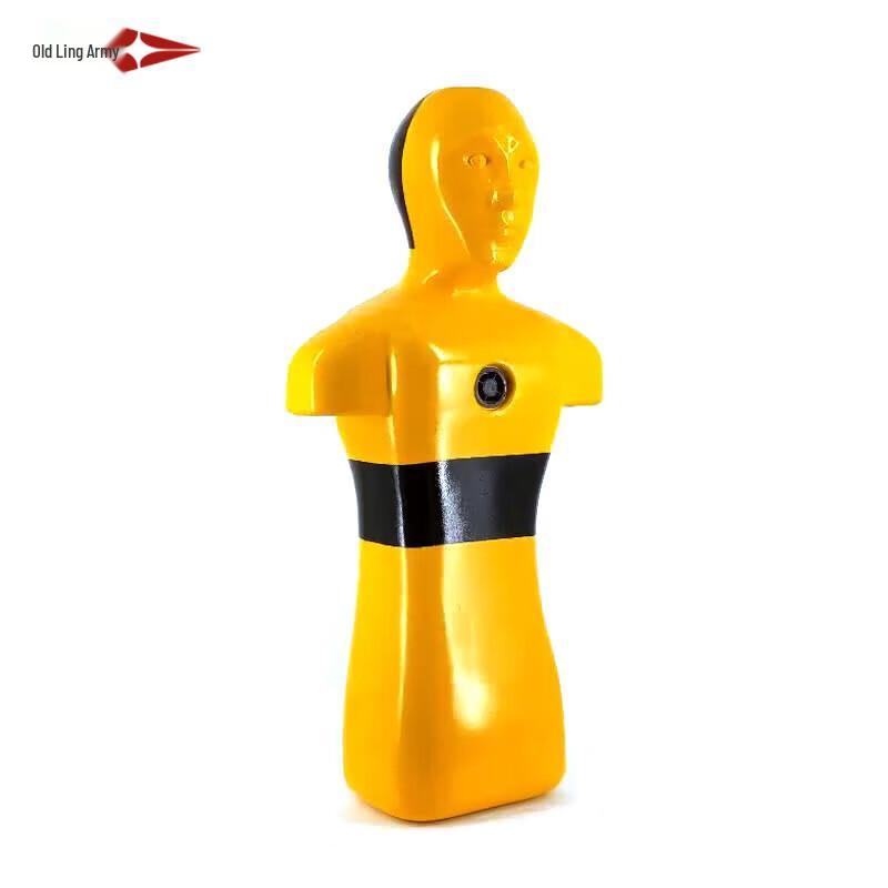 Water Rescue Training Manikin