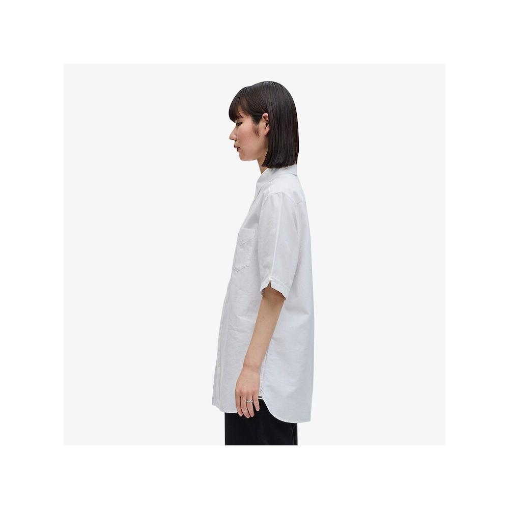 Fred Perry [genuine] Fred Perry [baseline] Short Sleeve Oxford Shirt  100  Afpm2415503 100 qzgAfpm2415503 100