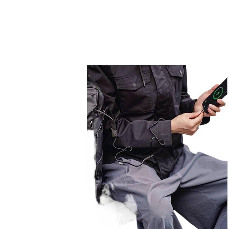 GYXX Zeus Z Pánský cestovní a motorkářský batoh na notebook s velkou kapacitou