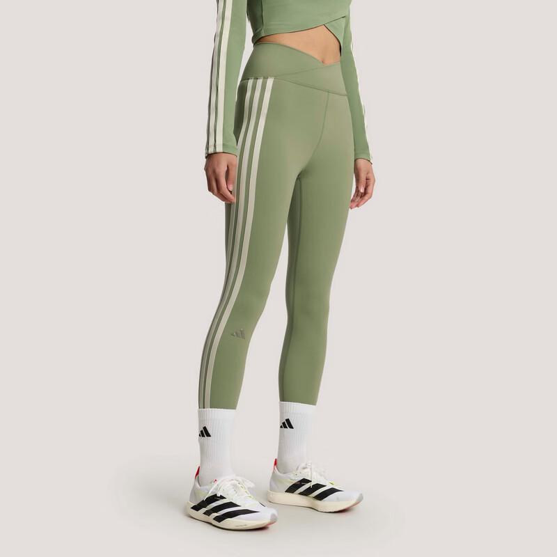 

Adidas Women s KV9250 Fitness Yoga Leggings A/M