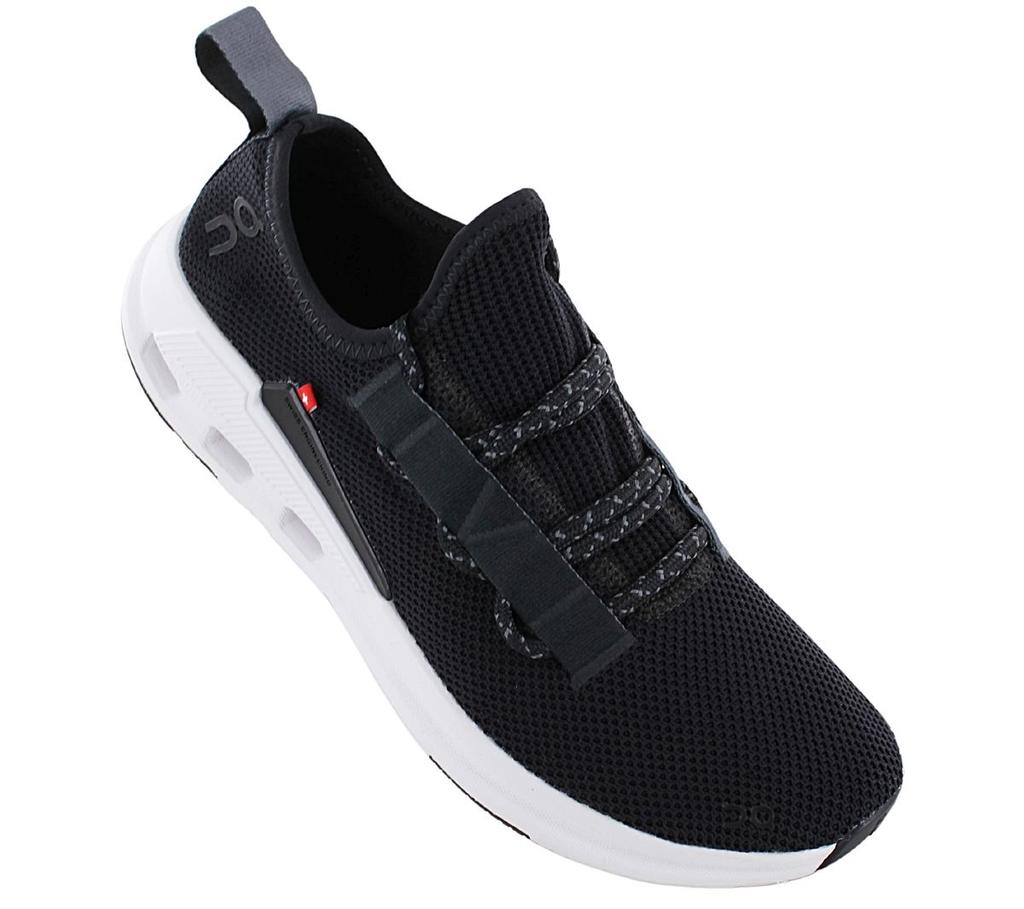 On Running Cloudeasy - Women's Sneakers Shoes Black 76.98441 ORIGINAL