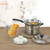 Sigang Stainless Steel Multi-Purpose Noodle Pot