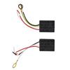 1/3 Way Touch Light Sensor Switch Control For Lamp Desk Bulb Dimmer Repair