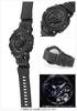 Watch MYSTIC FOREST SERIES Brown [Casio] G-Shock GA-2200MFR-5AJF Men's