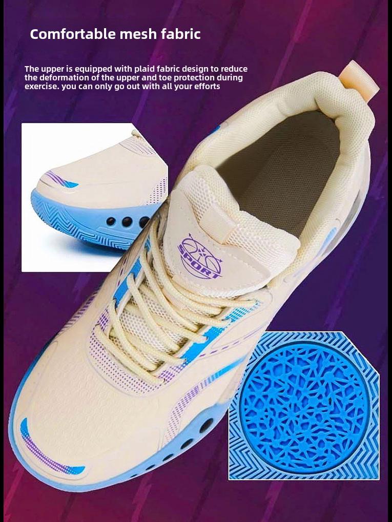 Spring/Summer Hot Style: Hongqing Couple Basketball Shoes - Outdoor Youth Running & Casual Sneakers.