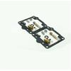 2 Sets of Motorcycle Carburetor Repair Kits For Yamaha XS650S XS 650 S 1981-1983