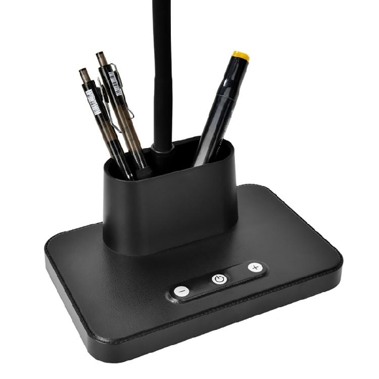 USB Charging 5 Times Zoom Magnifying Tool With Selectable Light Tone For Detailed Work Crafts Reading Elderly Artisans