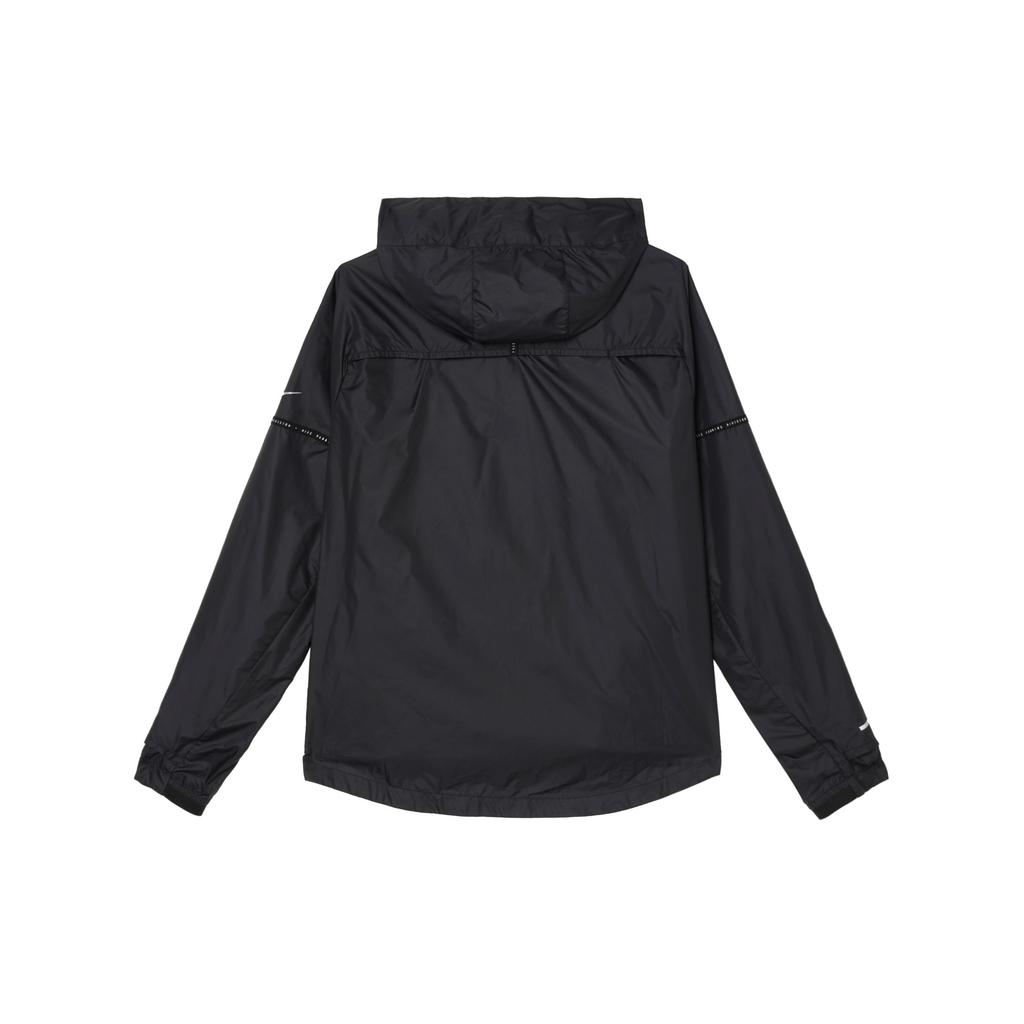 Nike Storm-Fit Division Flash Casual Running Hoodie Jacke Herren Jacken Schwarz DD6044-010