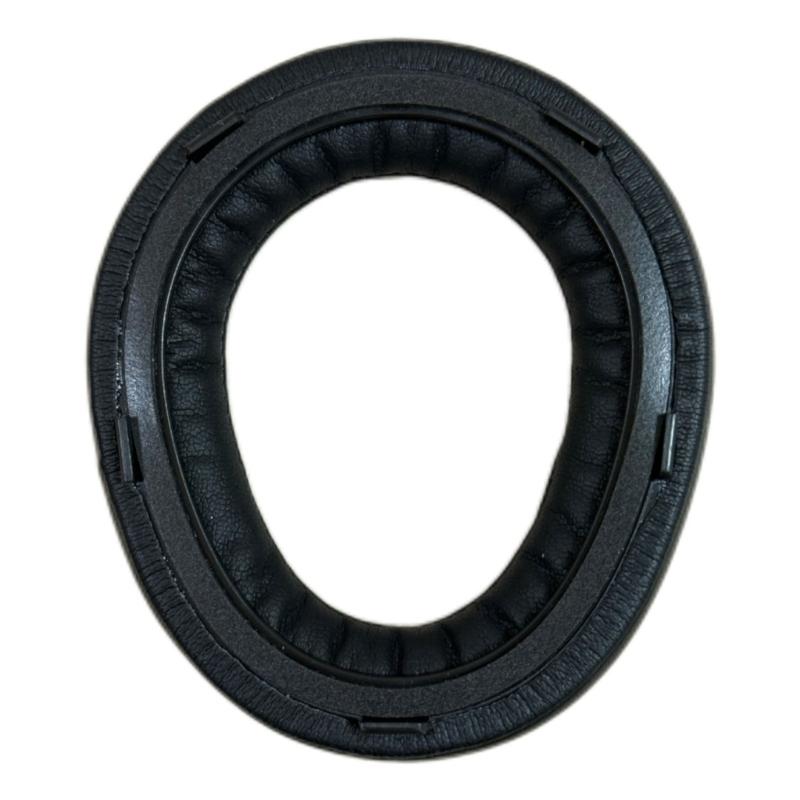 Protein Leather Earmuff for 300 Headphones Soft Sponges Earpads Case Cover Ear Pads Earphone Cushions