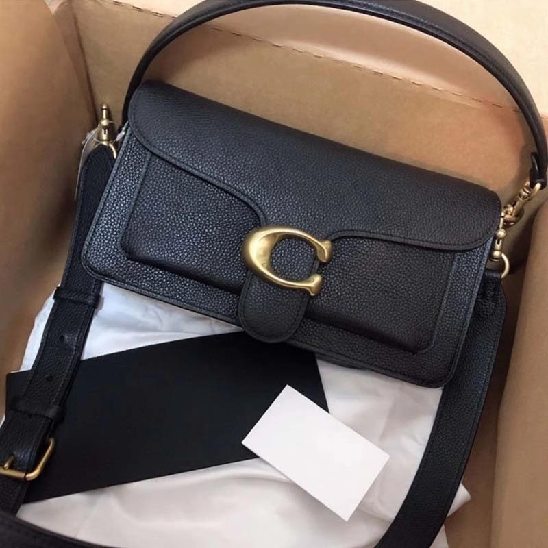 Dámská crossbody kabelka 2024 z pravé kůže - Design obálky Dionysus s texturou liči