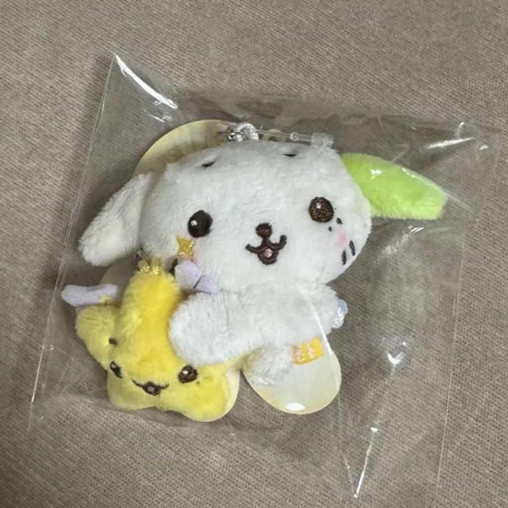 [USED] NCTWISH Seoul Concert Korea Goods Penlight Mini Doll Key Ring Ryo