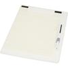 Floso Clast A4 Magnetic Closure Clipboard