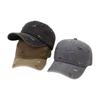 Berretto da Baseball con Ricamo Cucciolo Casual Versatile Traspirante Cappelli Parasole Protezione UV Cappellino con Visiera per Uomo Donna