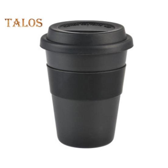 Šálek na vodu Potravinářský hrnek proti opaření Lehký Vynikající kreativní Šálek na vodu Šálek kávy Cestovní hrnek pro volný čas do školy