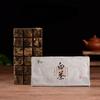 100g Organic Chinese High Mountain White Tea Cake