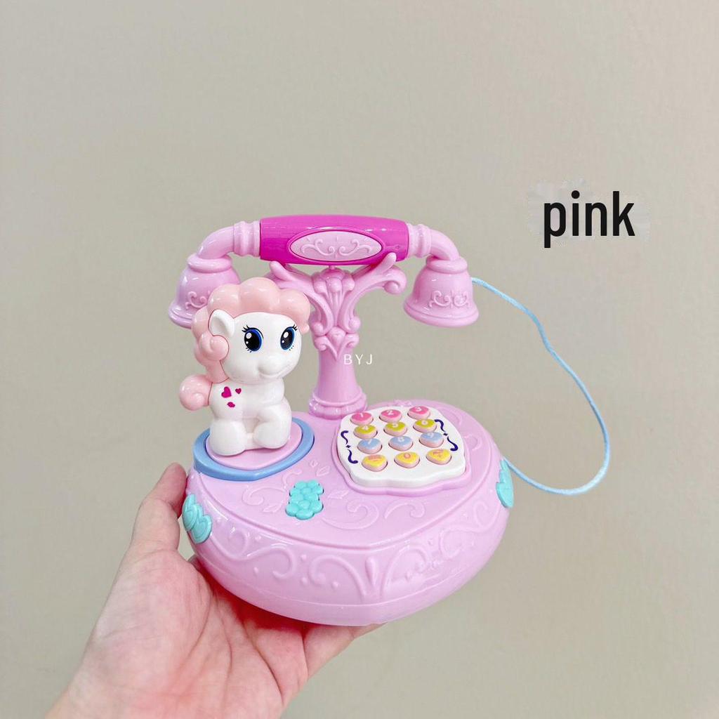 Hexaeder Baby Whack-a-Mole Musikspielzeug - Pädagogische Klatschtrommel für 1-2 Jahre alte Jungen und Mädchen