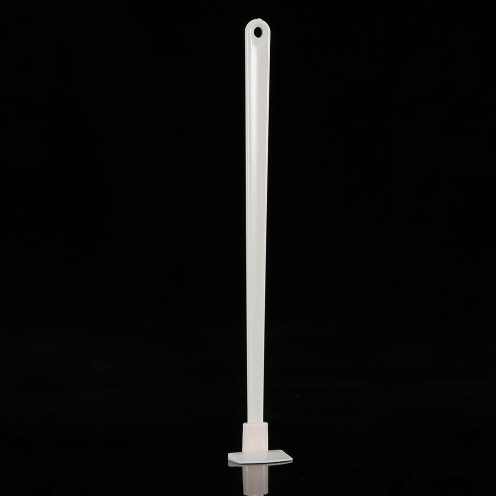 Multifunctional Silicone Spatulas Long Handle Final Drop Kitchen Scraper